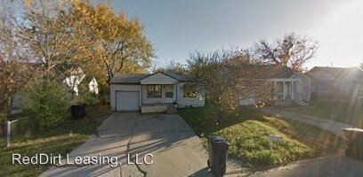 Building Photo - 2 br, 1 bath House - 3316 S META AVE