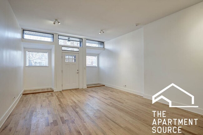 Foto del edificio - 1823 W 17th St