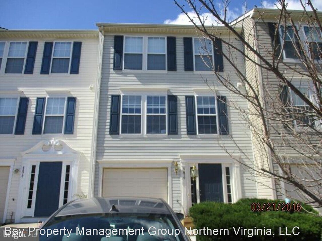 9070 Falcon Glen Ct, Bristow, VA 20136 House Rental in Bristow, VA