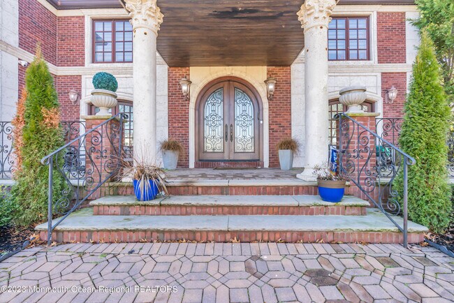 Foto del edificio - 13 Valley Forge Rd