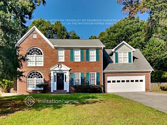 Building Photo - 3029 Brooke Haven Terrace