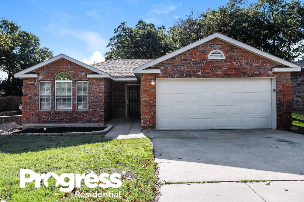 1201 Cardinal Oaks Dr, Mansfield, TX 76063 House Rental in Mansfield