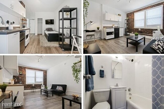 Building Photo - Studio, 1 bath Apartment - 2200 W 8th St