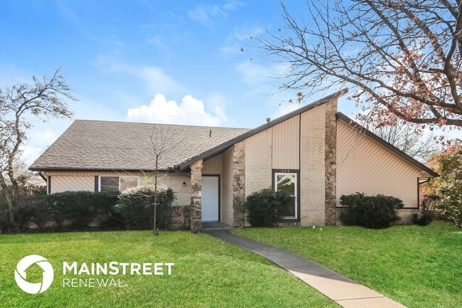 Foto del edificio - 608 San Carlos Dr