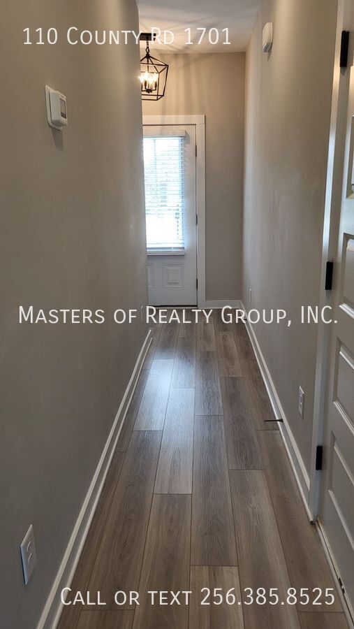 Foto del edificio - 110 Co Rd 1701