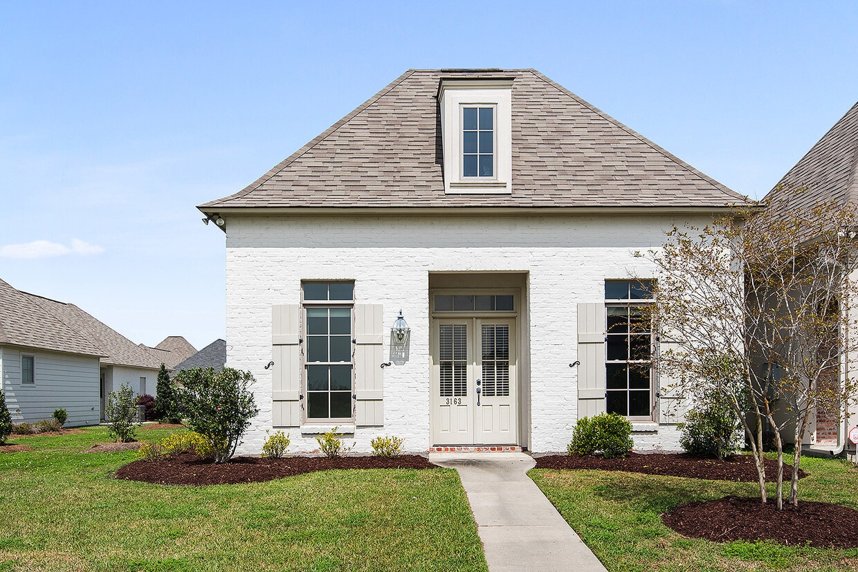 3163 Hudson Park Dr, Baton Rouge, LA 70810 House Rental in Baton