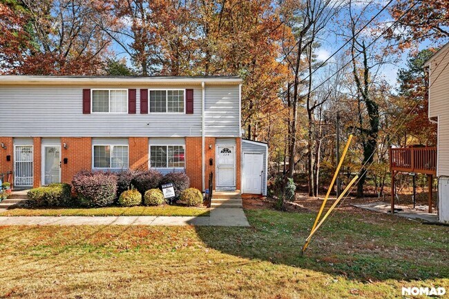 Foto del edificio - 405 Fairburn Rd SW