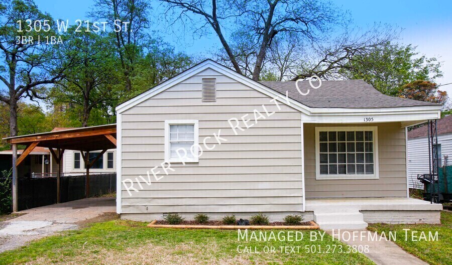Primary Photo - 1305 W 21st St