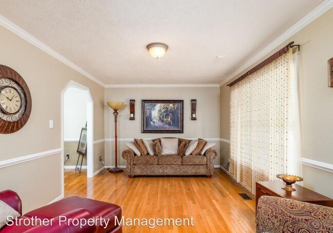Building Photo - 4 br, 3 bath House - 2800 Beringer Dr