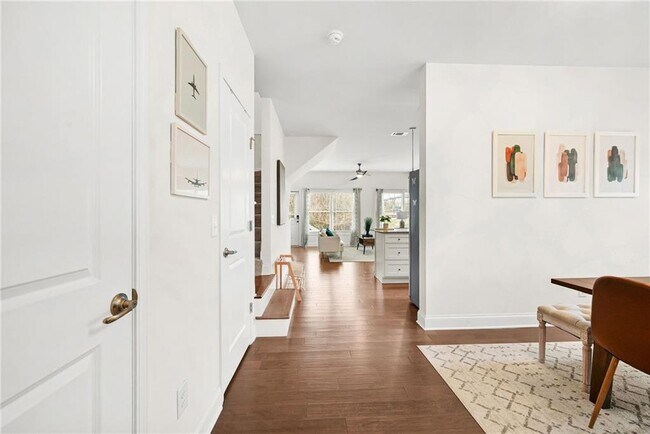 Foto del edificio - 617 Chestnut St