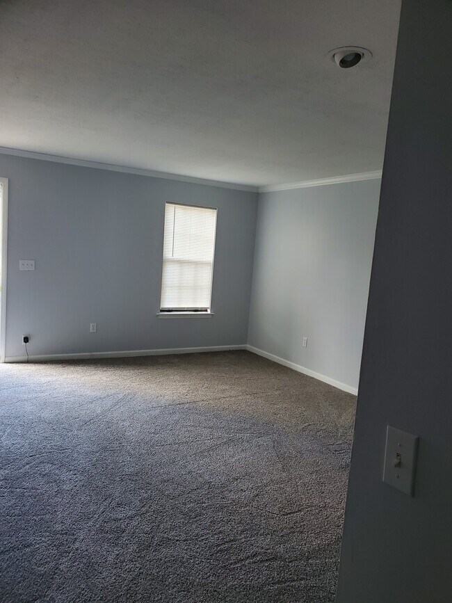 Living Room - 129 Coventry Woods Dr