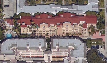 Building Photo - 16901 Lynn Lane