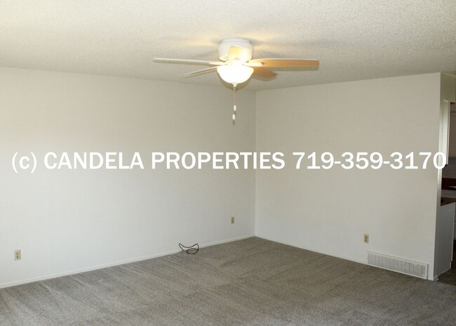 Foto del edificio - 3 BEDROOM HOME IN QUAIL MEADOWS