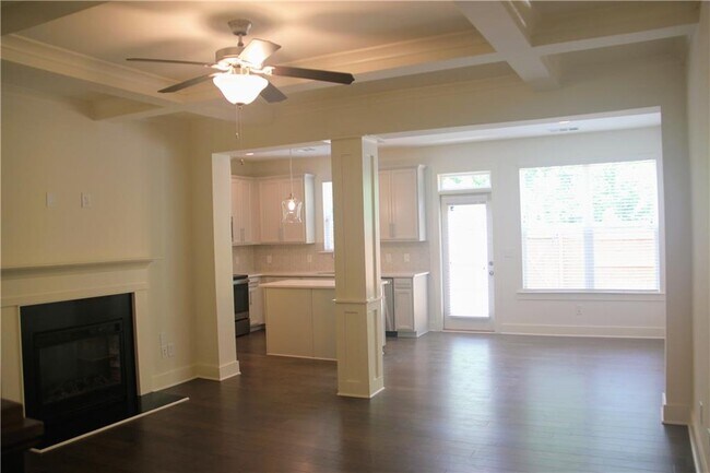 Foto del edificio - 5336 Brooklands Dr