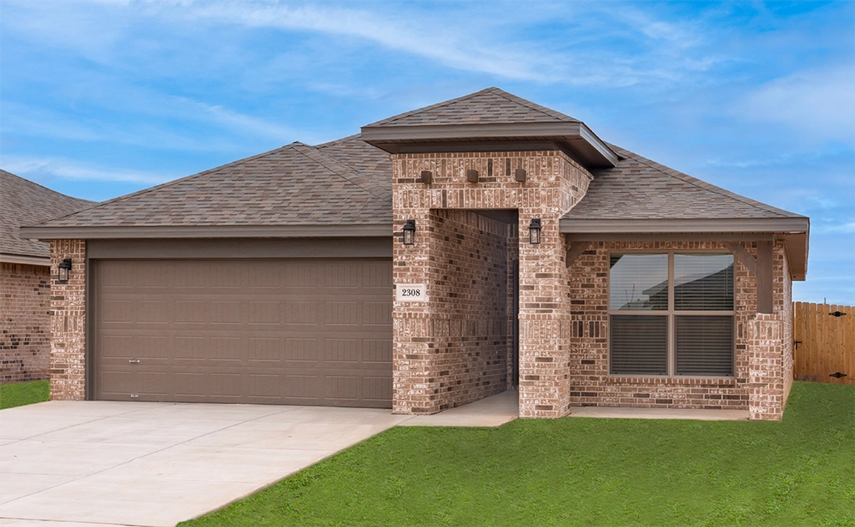 Foto principal - Brand New Construction in Willowbend