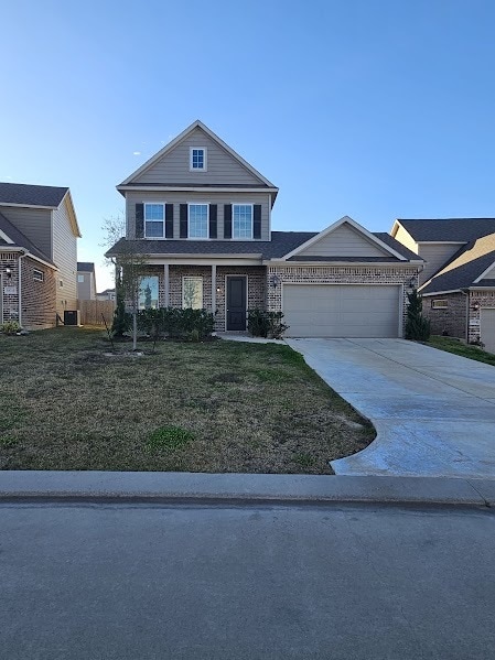 Interior Photo - Lakeside Conroe