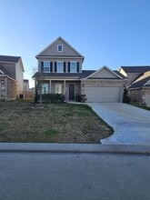 Interior Photo - Lakeside Conroe