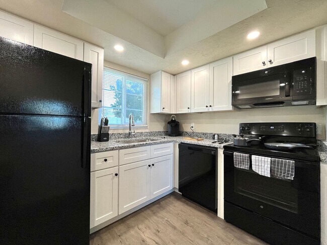 Foto del interior - Raven at Bay Pines