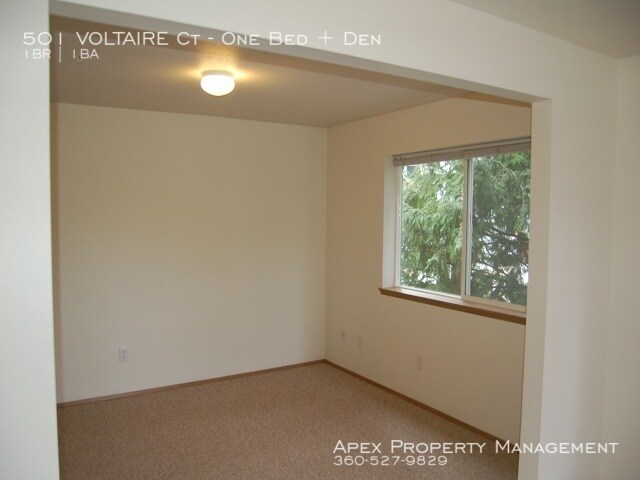 Foto del edificio - NEAR WWU - Sehome View Apartments