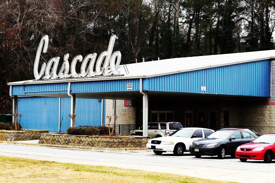 Picture of Southwest Atlanta Atlanta