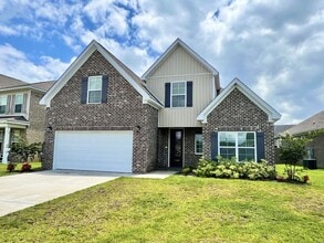 Building Photo - 1102 Cavil Hollins Ct