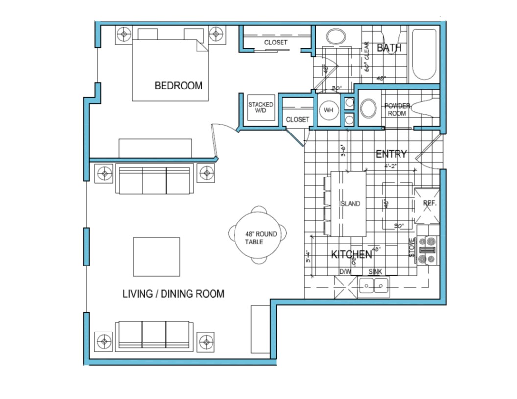 Building Photo - 19 W Canal Dr