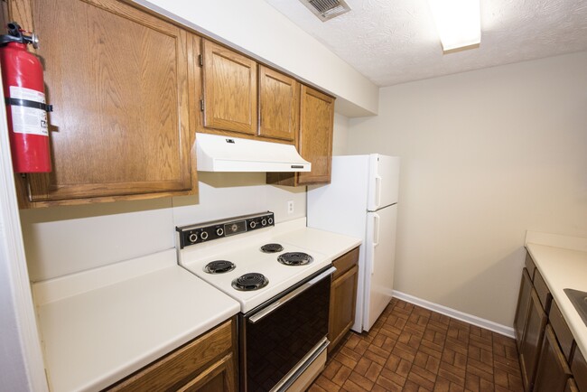 Foto del edificio - 821 Choctaw Ave