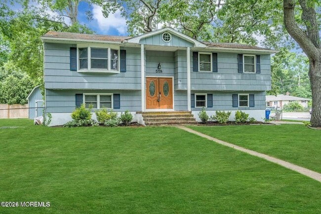 Foto del edificio - 518 River Dr