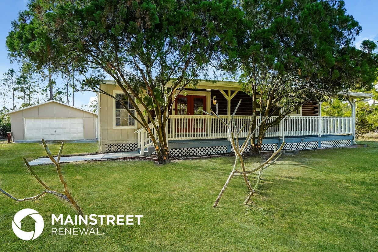 Foto principal - 1219 Thompson Ave