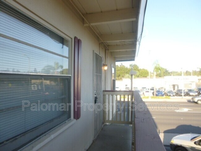 Building Photo - 339 S Escondido Blvd