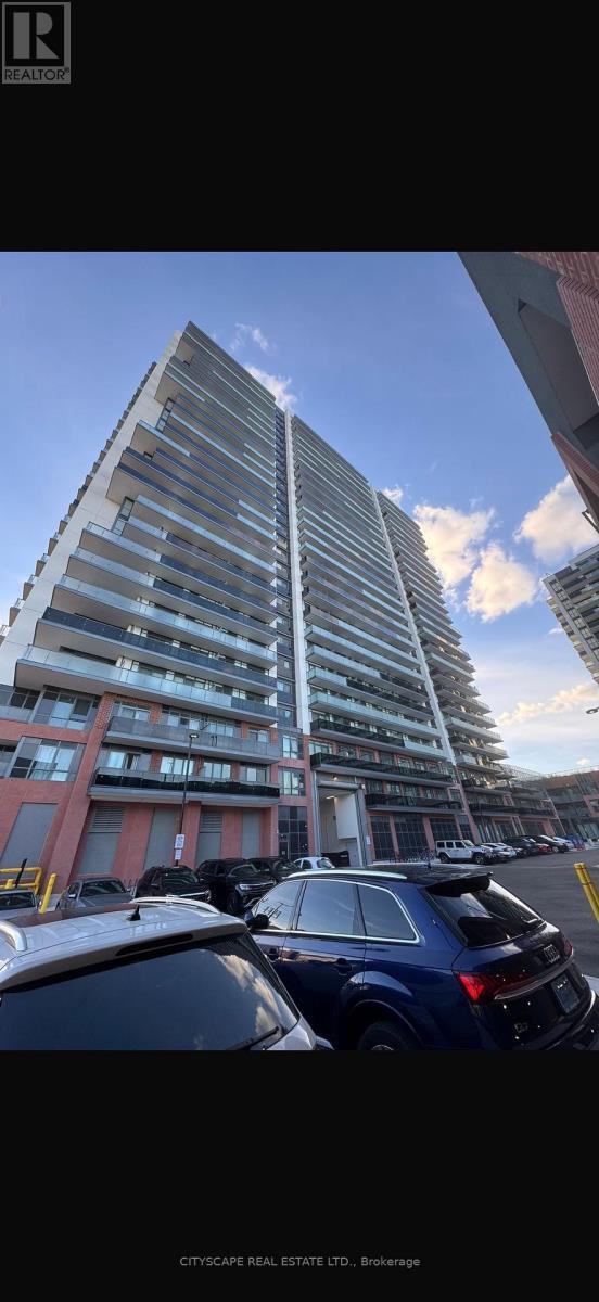 Building Photo - 2545-2545 Simcoe St N