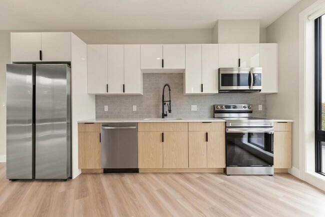 Foto del edificio - 1700 Dorchester Ave