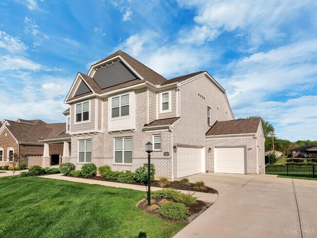 Foto del edificio - 5874 Spinney Ct