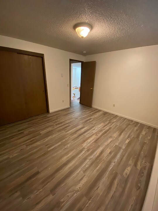 Master Bedroom - 7013 Gaston Ln SW