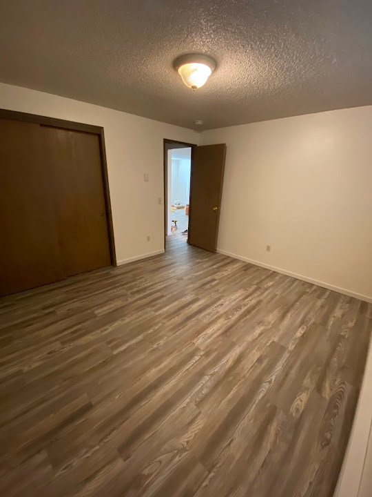 Master Bedroom - 7013 Gaston Ln SW