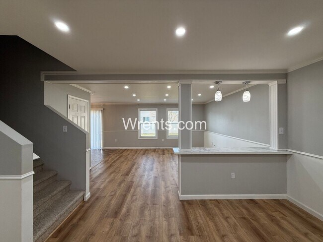 Foto del edificio - Adorable North Spokane Home in 5 Mile – Cherry Ln