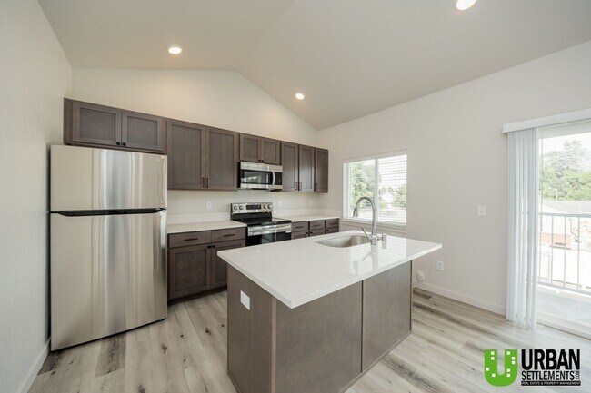 Foto del edificio - 16104 E Valleyway Ave