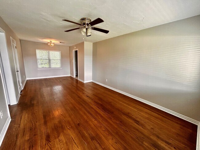 Foto del edificio - 3815 N Hartford St