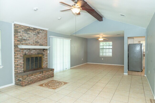Foto del edificio - "Charming 3-Bedroom Home in Fort Walton Beach!"