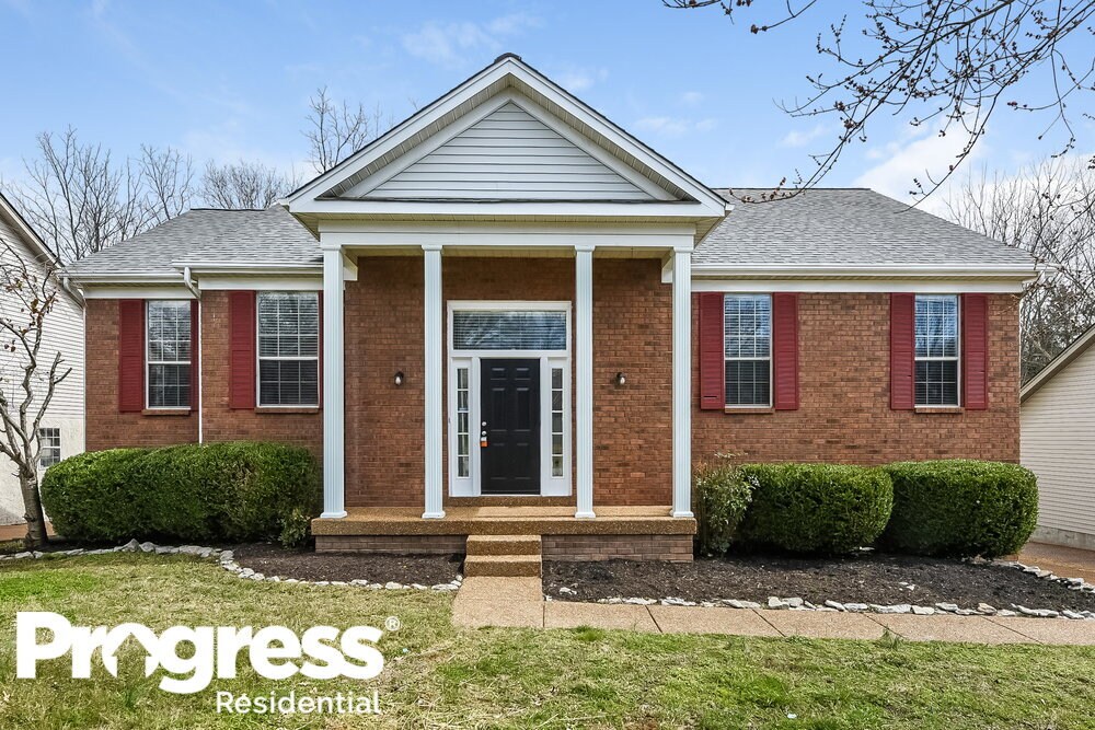 1906 Hobart Way, Mt. Juliet, TN 37122 House for Rent in Mt. Juliet