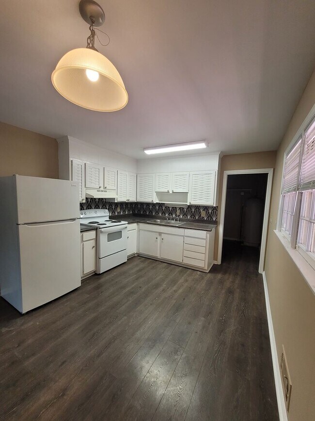 Foto del edificio - Clarke Co. - Athens, GA Huntington Ct - 3 ...