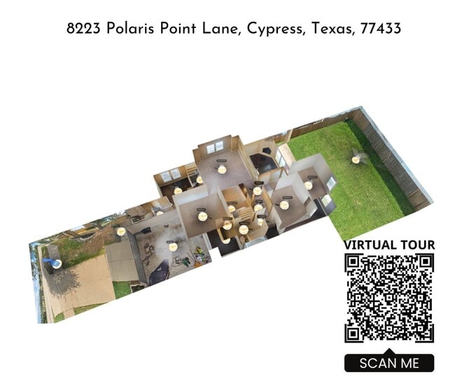 Building Photo - 8223 Polaris Point Ln