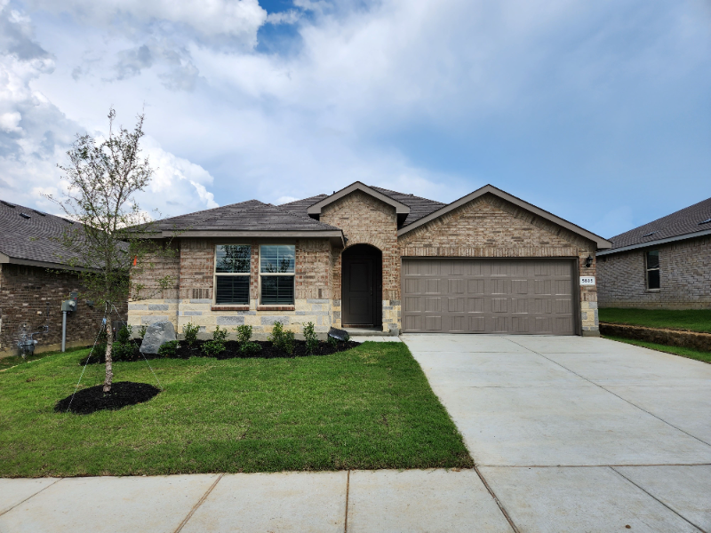 Foto principal - 5805 Harvey Gap Ln