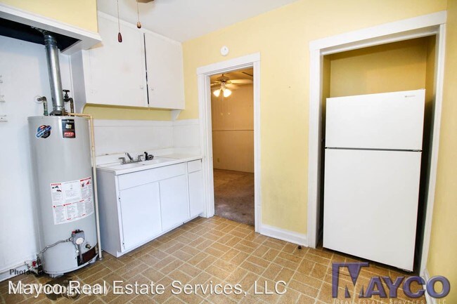 Foto del edificio - 1 br, 1 bath Apartment - 3433 Beverly