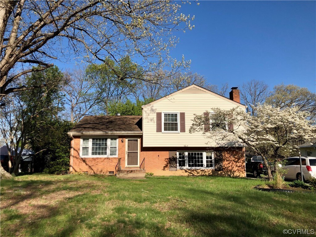 Primary Photo - 2422 Vandover Rd