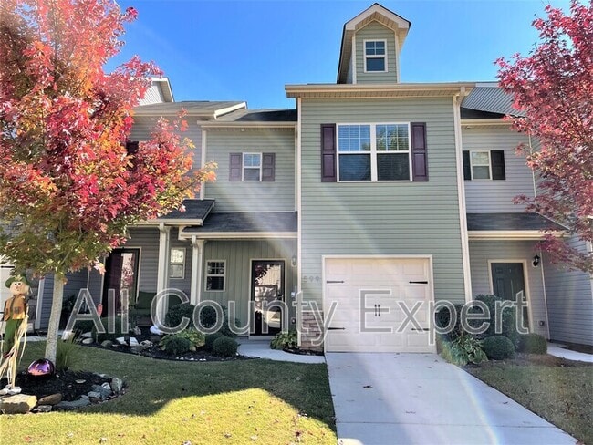 Photo - 599 Oakside Pl Townhome