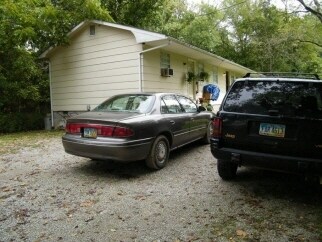 Foto del edificio - 430 Bulaville Pike