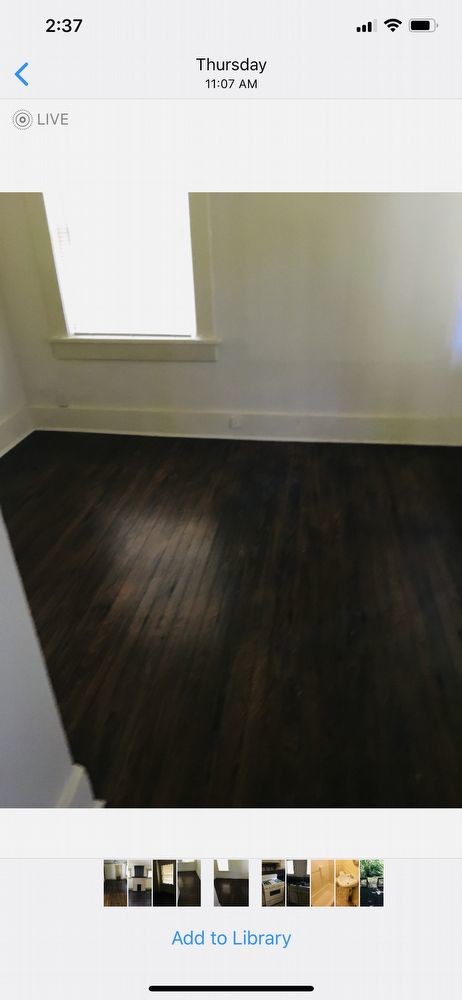 Foto del edificio - 2905 W 4th