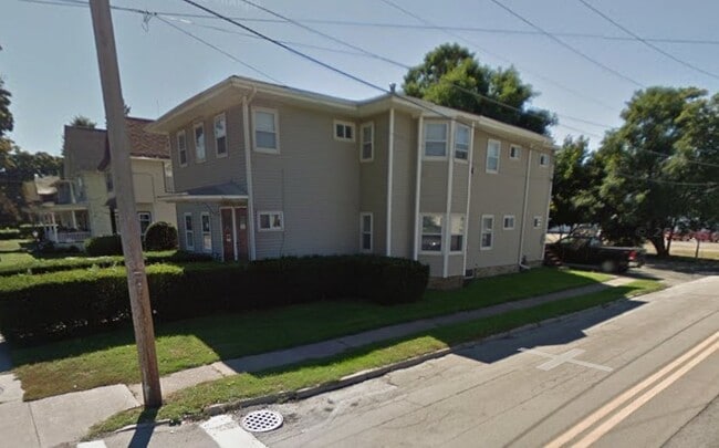 Foto del edificio - 202 E High St