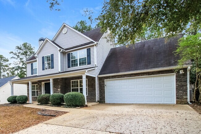 Foto del edificio - 22 Windcrest Terrace